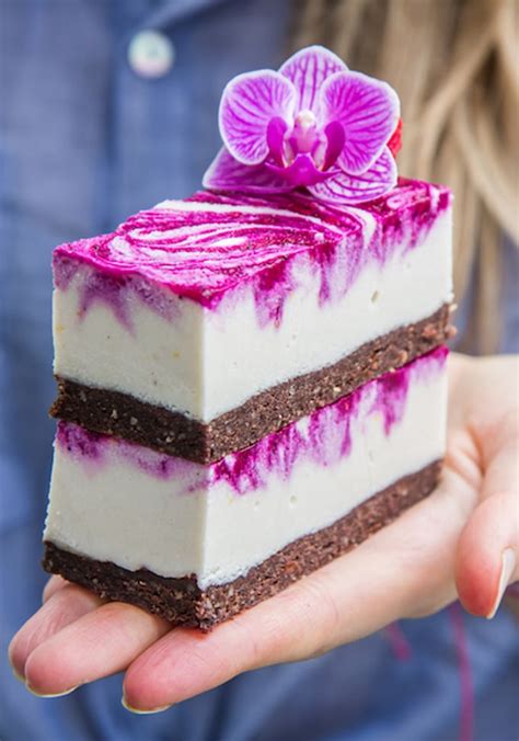 30 Delicious Vegan Desserts For Any Occasion - The Petite Cook