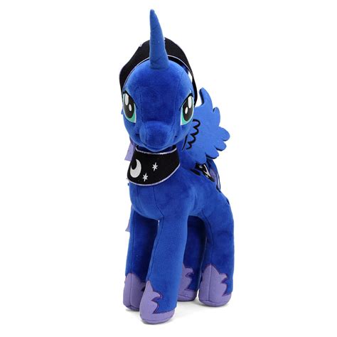 Funrise Princess Luna Plush found at TRU | MLP Merch