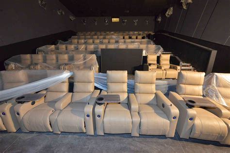 Stafford's new £6.5 million Odeon ready for big launch | Express & Star