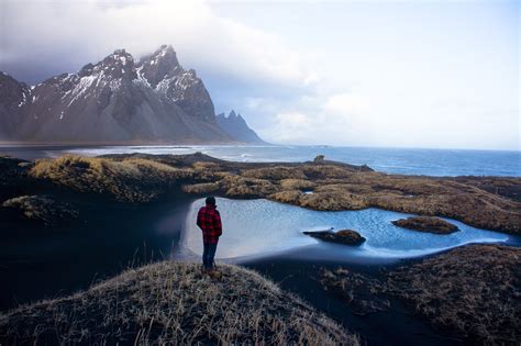 Chris Burkard: Southern Coast, Iceland - TheImageStory.comTheImageStory.com