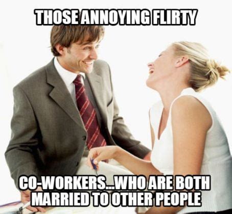 40 Funny Coworker Memes About Your Colleagues - SayingImages.com