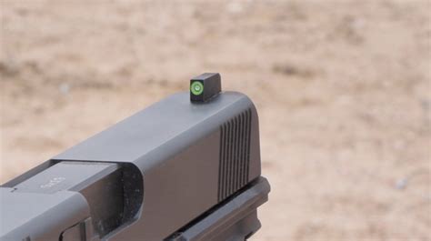 REVIEW: XS Sights R3D Night Sights [VIDEO] » Concealed Carry Inc