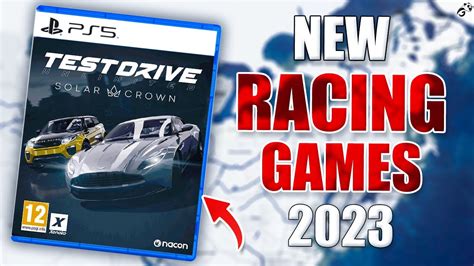 Top 10 Racing Games 2023 (NEW) - YouTube