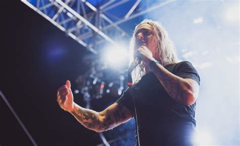 Underoath Shares "Lifeline (Drowning)" Ahead of North American Summer ...