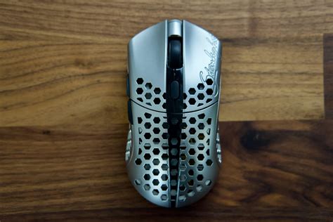 Finalmouse Starlight Pro TenZ Review