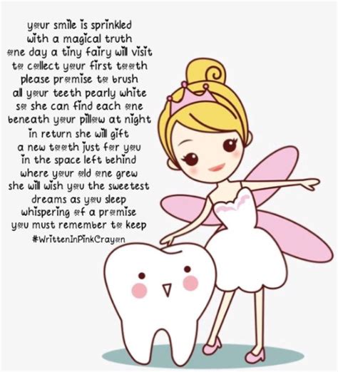 Tooth Fairy Note 🧚🏻‍♀️ Tooth Fairy Note, Poetry Quotes, Sprinkles, Motherhood, Pikachu, Magical ...