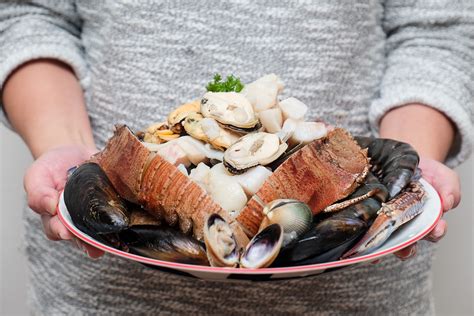 Recipe - Cioppino Seafood Stew