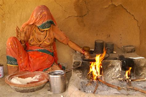 Traditional Cooking Champions: Earthen Pots, Chulhas, Matkas & more ...