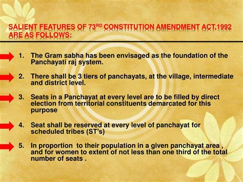 PPT - PANCHAYATI RAJ PowerPoint Presentation, free download - ID:4938830