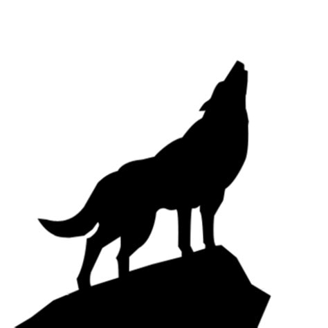 Free Howling Coyote Cliparts, Download Free Howling Coyote Cliparts png images, Free ClipArts on ...