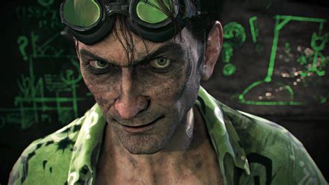 The Riddler Wallpaper HD (74+ images)