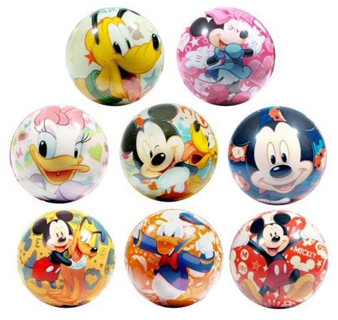 Buy Disney Classic 51mm Foam Balls - Vending Machine Supplies For Sale