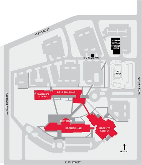 Edwards Campus | KU Parking