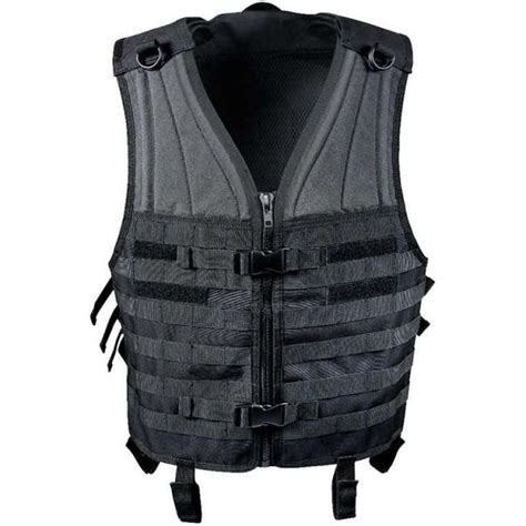 Rothco MOLLE Modular Tactical Vest