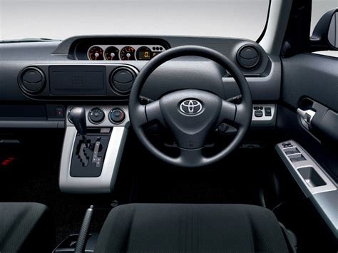 Toyota Corolla Rumion technical specifications and fuel economy