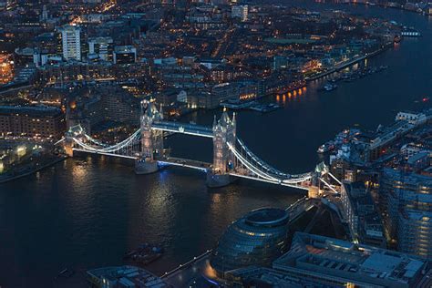 London Bridge At Night Stock Photos, Pictures & Royalty-Free Images - iStock