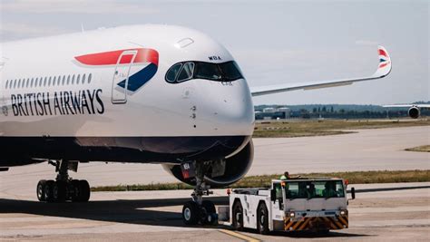 British Airways doubles flights to Hong Kong – Business Traveller