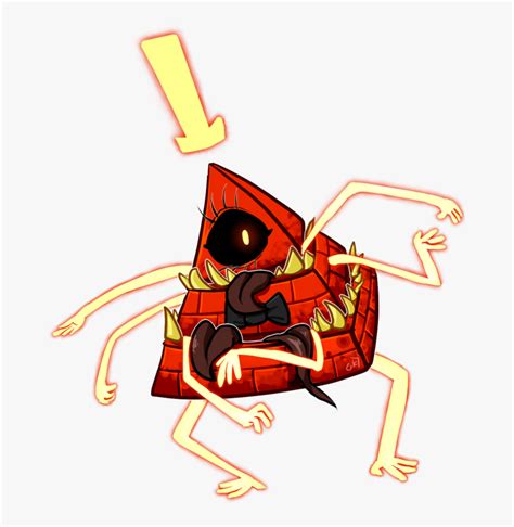 Mad Bill Cipher Weirdmageddon, HD Png Download - kindpng