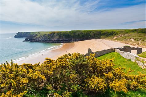 Why Visit the Pembrokeshire Coast National Park?