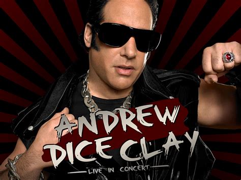 Andrew Dice Clay | Penn's Peak