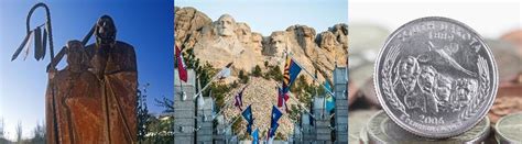 Incredibly Interesting Mount Rushmore Facts