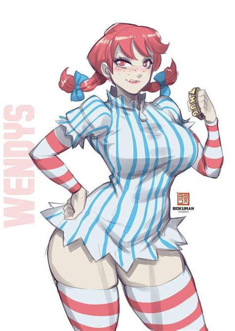 Smug Wendy's | Wiki | Anime Amino