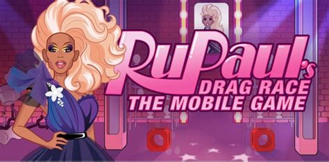 East Side Games Launches Rupaul's Drag Race Superstar Mobile Game ...