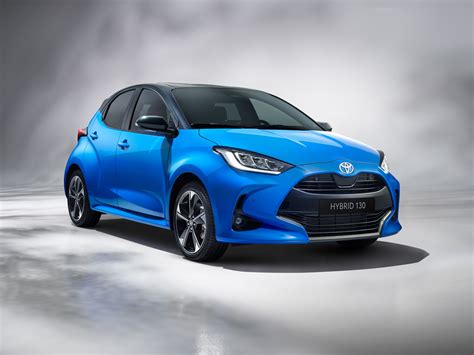 2024 Toyota Yaris facelift Europe debut-5 - Paul Tan's Automotive News