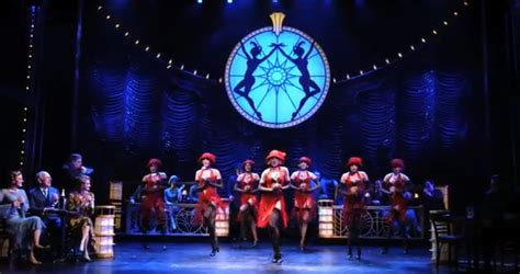 Bullets Over Broadway The Musical | Music Theatre International