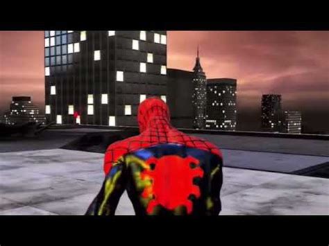 Sad Spider Man Walking Meme Spider Man Web Of Shadows Sad Walk | Hot Sex Picture