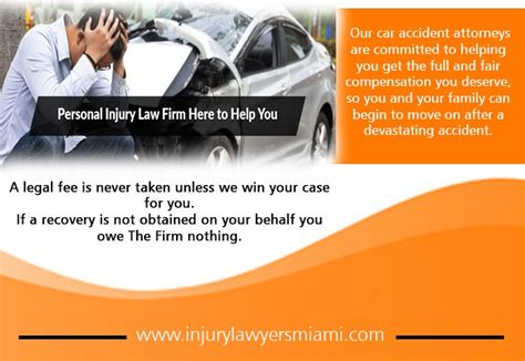 Miami Car Accident Attorneys | Injury Lawyers Miami