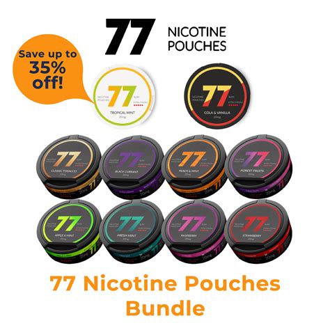 Nicotine Pouches - Page 2 of 4 - Smokeless Philippines