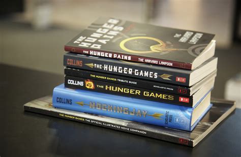 Title & Release Date for 'Hunger Games' Prequel Book Announced! | Young ...