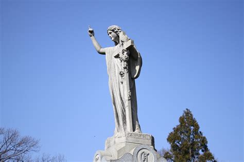 Holy Cross Cemetery | East Flatbush, Brooklyn, New York City… | Flickr