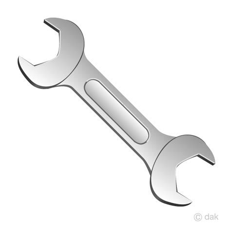 clipart spanner 10 free Cliparts | Download images on Clipground 2024