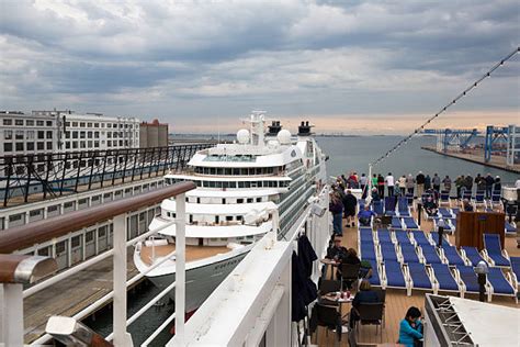 Boston Cruise Ship Terminal Stock Photos, Pictures & Royalty-Free Images - iStock