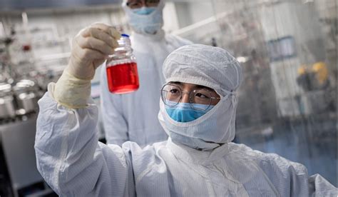 Coronavirus: Chinese scientist Li Lanjuan, who pushed for Wuhan ...