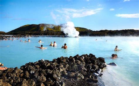 Blue Lagoon Tour Iceland - How to Book and What to Take!