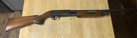 [4Sale] - Ithaca 37 Featherlight (SOLD) | Oklahoma Shooters