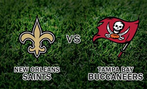 Saints vs Buccaneers in NFL action plus 3 nights at Westgate Resorts