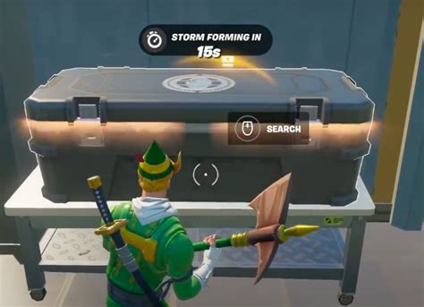 Fortnite Best Weapons: Exotic, Mythic, IO & Alien Guns - eXputer.com