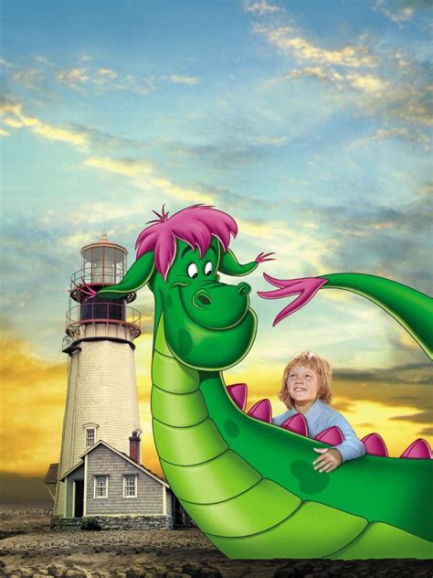 Pete's Dragon (1977) - Don Chaffey | Synopsis, Characteristics, Moods, Themes and Related | AllMovie