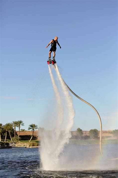 15 Fun Outdoor Activities in Las Vegas If You Love Adventure