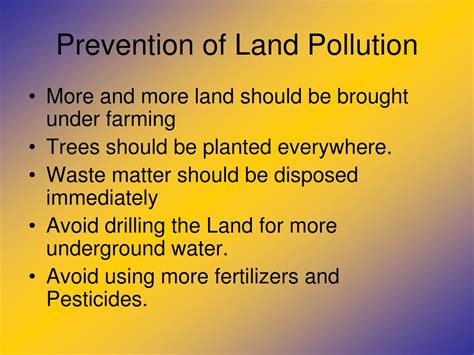 PPT - POLLUTION PowerPoint Presentation, free download - ID:7317441