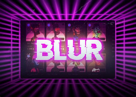 Introduction to Blur Token: Making Decentralized Payments Easy - Finance Bun