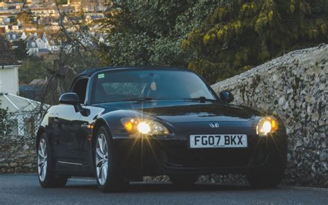 Honda S2000 Buyers Guide: All You Need to Know | Low Offset