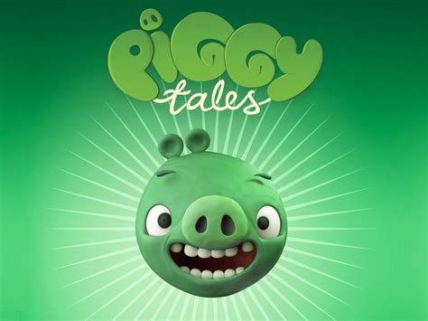 Watch Piggy Tales, Season 1 | Prime Video