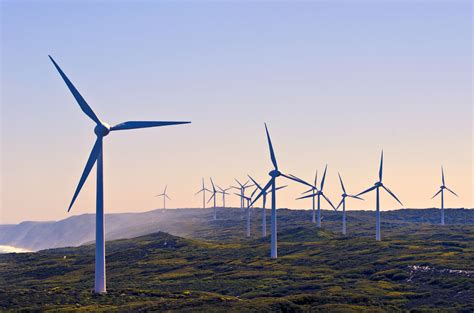 Building Larger, Lighter Wind Turbine Blades - Texas A&M Today