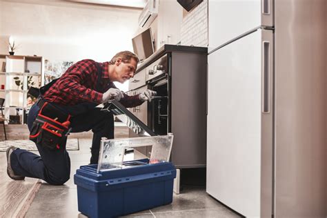 Top Benefits of Appliance Repair Services - GC Appliance Service