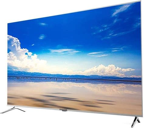 Changhong U65G7 65 Inch 4K Ultra Hd Led Smart Tv - Buy, Best Price in UAE, Dubai, Abu Dhabi, Sharjah